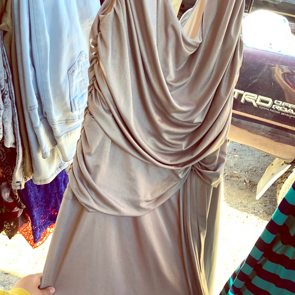 Long Dress